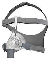 CPAP Mask Eson Mask with Forehead Support Nasal Medium 400450 Each/1 400450 FISHER & PAYKEL HEALTHCARE INC 833842_EA