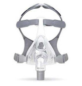 CPAP Mask Simplus Full Face Small 400475 Each/1 400475 FISHER & PAYKEL HEALTHCARE INC 871049_EA CPAP Mask Simplus Full Face Small 400475 Each/1 400475 FISHER & PAYKEL HEALTHCARE INC 871049_EA