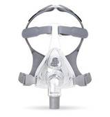 CPAP Mask Kit CPAP Mask Kit Simplus Full Face Style Small Cushion 400475 Pack of 1