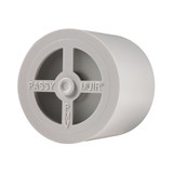 PMV Speaking Valve 15 mm I.D. / 23 mm O.D., PMV005, Pack of 1