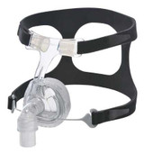 CPAP Mask Zest Nasal Mask Petite 400439A Pack of 1 400439A FISHER & PAYKEL HEALTHCARE INC 719836_EA