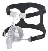 CPAP Mask Zest Plus Nasal Mask 400441A Pack of 1 400441A FISHER & PAYKEL HEALTHCARE INC 719837_EA CPAP Mask Zest Plus Nasal Mask 400441A Pack of 1 400441A FISHER & PAYKEL HEALTHCARE INC 719837_EA