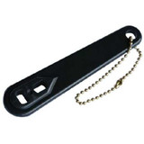 WRENCH CYLINDER TANK VLV 10EA/PK SUNSET RES031 Pack/10 RES031 SUNSET HEALTHCARE SOLUTIONS 853463_PK WRENCH CYLINDER TANK VLV 10EA/PK SUNSET RES031 Pack/10 RES031 SUNSET HEALTHCARE SOLUTIONS 853463_PK