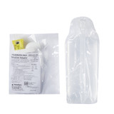 Aquapak Sterile Water Liquid 1,070 mL, HUD04128, Case of 10