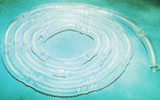 Aerosol Tubing AirLife 100 Foot Corrugated 6 Inch Segments 001405 Case/1 1405 CAREFUSION SOLUTIONS LLC 257314_CS