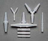 Connector, 360, Pack of 1