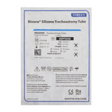 Bivona FlexTend Uncuffed Tracheostomy Tube Size 3.0 Pediatric, 60PFSS30, Pack of 1