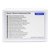 Bivona FlexTend TTS Cuffed Tracheostomy Tube Size 4.5 Pediatric, 67PFSS45, Pack of 1