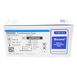 Bivona FlexTend TTS Cuffed Tracheostomy Tube Size 4.5 Pediatric, 67PFSS45, Pack of 1
