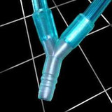 Y Tubing Connector 1227-7-7-10 Box/10 1227-7-7-10 SALTER LABS 740468_BX Y Tubing Connector 1227-7-7-10 Box/10 1227-7-7-10 SALTER LABS 740468_BX