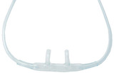 Cozy ETCO2 Nasal Cannula Adult Curved Prong / NonFlared Tip 7 Foot, SOFT 207, Case of 50