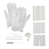 Tracheostomy Care Kit AMSure Sterile AS860 Each/1 AS860 AMSINO INTERNATIONAL INC 545030_EA