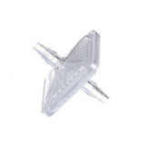 Suction Bacteria Filter, BF405, Pack of 1