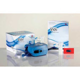 Nebulizer Compressor Kit Vios LC Sprint Bubbles the FishII Mask 310F35-P Each/1 310F35-P PARI RESPIRATORY 725834_EA