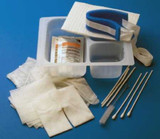 Tracheostomy Care Kit AirLife Sterile 3T4692 Case/30 3T4692 CAREFUSION SOLUTIONS LLC 816574_CS