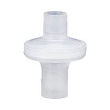 AirLife Bacterial / Viral Filter 1.8 cm H?O @ 60 LPM, 303EU, Pack of 1