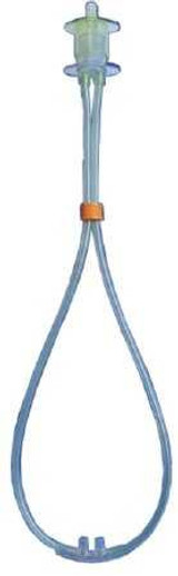 Nasal Cannula Low / High Flow Neotech RAM Cannula Infant Curved Prong / NonFlared Tip N4903 Box/10 N4903 NEOTECH PRODUCTS 881317_BX Nasal Cannula Low / High Flow Neotech RAM Cannula Infant Curved Prong / NonFlared Tip N4903 Box/10 N4903 NEOTECH PRODUCTS 881317_BX