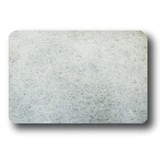 S9 Series CPAP Filter Ultrafine Disposable 2 per Pack White No Tab, CPF-S9PK2, Pack of 2