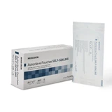McKesson Sterilization Pouch, Size 3.5 x 5'', 200 per Box, Box of 200