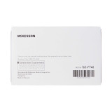 Facial Tissue McKesson White 5-7/10 X 7 Inch 165-FT40 Box/40 MCK BRAND 1040597_BX