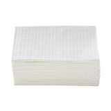 Procedure Towel McKesson 13 X 18 Inch White 18-885 Case/500 18-885 MCK BRAND 164755_CS