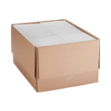 Procedure Towel McKesson 13 X 18 Inch White 18-10860 Case/500 18-10860 MCK BRAND 201065_CS