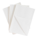 Procedure Towel McKesson 13 X 18 Inch White 18-860 Case/500 18-860 MCK BRAND 152050_CS