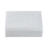 Procedure Towel McKesson 13 X 18 Inch White 18-860 Case/500 18-860 MCK BRAND 152050_CS