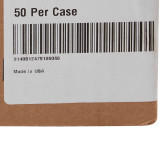 General Purpose Drape McKesson Physical Exam Drape 40 X 72 Inch NonSterile 18-10837 Case/50 18-10837 MCK BRAND 216348_CS