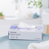 Facial Tissue McKesson White 6 X 8 Inch 165-FT90 Box/90 165-FT90 MCK BRAND 1040598_BX