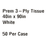 General Purpose Drape McKesson Physical Exam Drape 40 X 90 Inch NonSterile 18-839 Case/50 18-839 MCK BRAND 146676_CS General Purpose Drape McKesson Physical Exam Drape 40 X 90 Inch NonSterile 18-839 Case/50 18-839 MCK BRAND 146676_CS