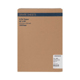 General Purpose Drape McKesson Physical Exam Drape 40 X 60 Inch NonSterile 18-836 Case/100 18-836 MCK BRAND 40427_CS General Purpose Drape McKesson Physical Exam Drape 40 X 60 Inch NonSterile 18-836 Case/100 18-836 MCK BRAND 40427_CS