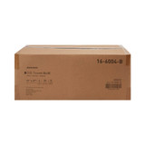 O.R. Towel McKesson 17 W X 27 L Inch Blue Sterile 16-6004-B Case/80 16-6004-B MCK BRAND 277861_CS