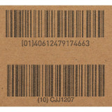 O.R. Towel McKesson 17 W X 27 L Inch Blue Sterile 16-6001-B Case/80 16-6001-B MCK BRAND 277859_CS