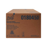 Paper Towel Scott Multi-Fold 9-1/4 X 9-1/2 Inch 01804 Case/4000 1804 KIMBERLY CLARK PROFESSIONAL & 456141_CS