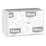 Paper Towel Kleenex C-Fold 10-1/8 X 13-3/20 Inch 01500 Pack/150 1500 KIMBERLY CLARK PROFESSIONAL & 414498_PK