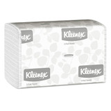 Kleenex C-Fold Paper Towel, 10.125 X 13.15", 1-Ply, 150 Sheets per Pack, Case of 2400 Packs