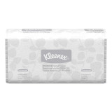 Paper Towel Kleenex Scottfold Multi-Fold 9-2/5 X 12-2/5 Inch 13254 Case/25 13254 KIMBERLY CLARK PROFESSIONAL & 730269_CS