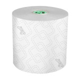 Paper Towel Scott MOD Green Hardwound Roll 7-1/2 Inch X 1150 Foot 25700 Case/6 25700 KIMBERLY CLARK PROFESSIONAL & 958703_CS