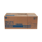 Paper Towel Preference Multi-Fold 9-1/5 X 9-2/5 Inch 20389 Case/16 20389 GEORGIA PACIFIC FT JAMES DIV 640092_CS