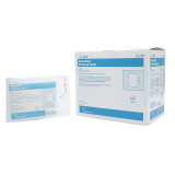 Procedure Towel Best Value 18 W X 26 L Inch White Sterile 3520 Case/100 3520 CARDINAL HEALTH 413566_CS