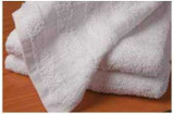 Washcloth Merit™ Trio 12 x 12 Inch White Reusable 52628-612 One Dozen 52628-612 Merit™ Trio 848123_DZ