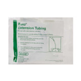 Tube Leg Bag Extension Bard 18 Inch Tube and Adapter Reusable Nonsterile 150615 Each/1 150615 BARD MEDICAL DIVISION 166618_EA