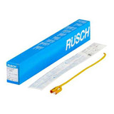 Foley Catheter PureGold 2-Way Coude Tip 30 cc Balloon 16 Fr. Latex 318316 Each/1 TELEFLEX MEDICAL 192933_EA Foley Catheter PureGold 2-Way Coude Tip 30 cc Balloon 16 Fr. Latex 318316 Each/1 TELEFLEX MEDICAL 192933_EA