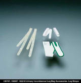 Leg Strap Bard Deluxe Fabric Reusable Sterile 150507 Pair/1 150507 BARD MEDICAL DIVISION 166616_PR Leg Strap Bard Deluxe Fabric Reusable Sterile 150507 Pair/1 150507 BARD MEDICAL DIVISION 166616_PR