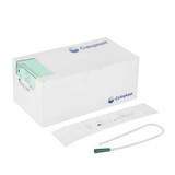 Urethral Catheter Self-Cath Straight Tip / Funnel End PVC 14 Fr. 16 Inch 450 Box/50 450 COLOPLAST INCORPORATED 533617_BX