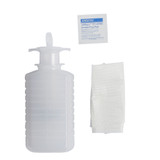 Irrigation Tray, AS136, Pack of 1