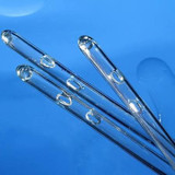 Urethral Catheter Cure Catheter Straight Tip 14 Fr. 16 Inch M14 Box/30 M14 CURE MEDICAL 701370_BX