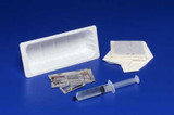 Catheter Insertion Tray Kenguard Universal Without Catheter Without Balloon Without Catheter 76010 Case/20 76010 KENDALL HEALTHCARE PROD INC. 221337_CS
