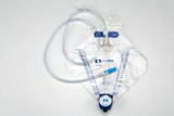 Catheter Insertion Tray Add-A-Cath Foley Without Catheter Without Balloon Without Catheter 6175 Each/1 6175 KENDALL HEALTHCARE PROD INC. 703937_EA